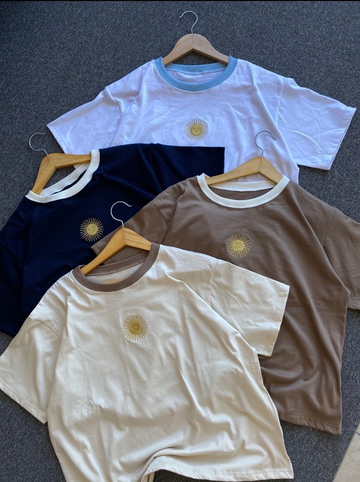 Remeras Sol de Mayo - Imagen 3