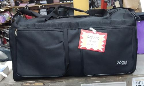 Bolso Viajero