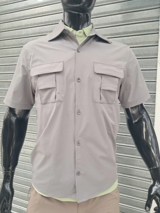Camisa Impermeable Secado Rapido Irun