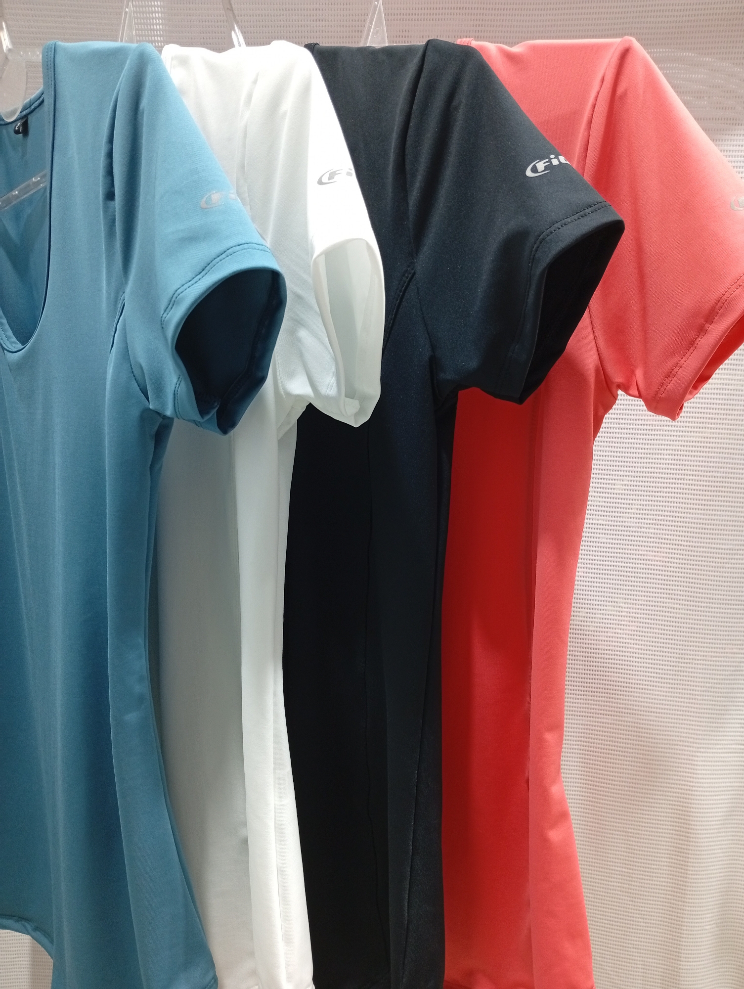 Talles Grandes - Imagen 2