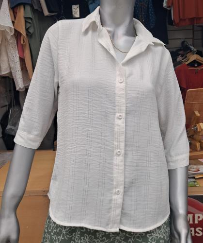 Camisa Cey Lurex