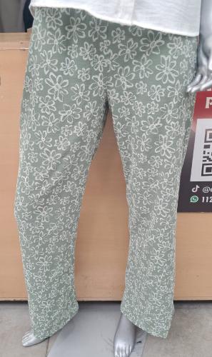 Pantalon Cey Puffing