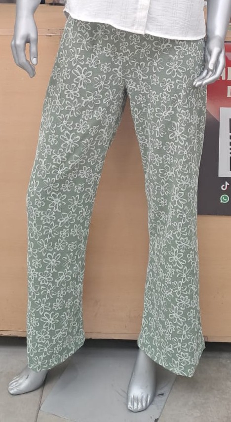 Pantalon Cey Puffing - Imagen 2