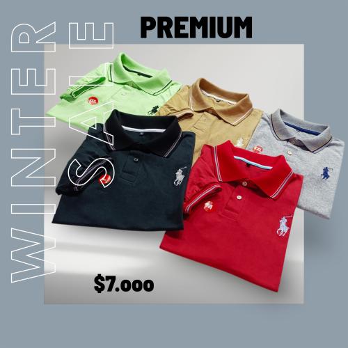 Remeras
