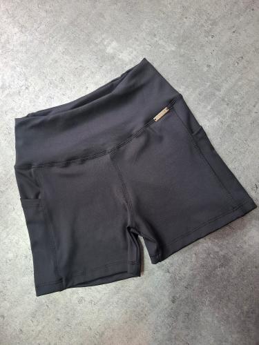 Short con Bolsillo