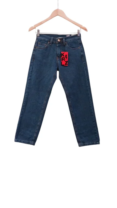 Jean Julian Kids