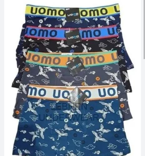 Boxer Hombre Uomo