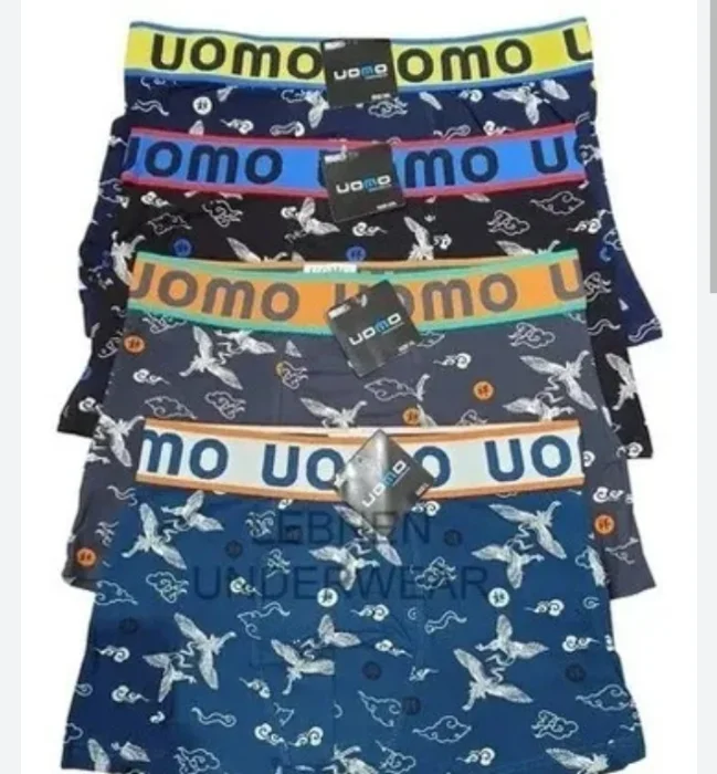Boxer Hombre Uomo