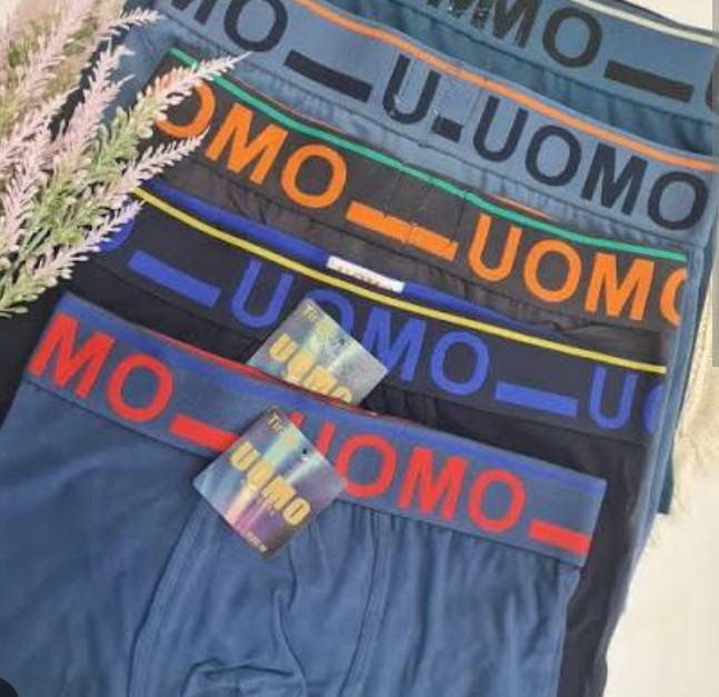 Boxer Hombre Uomo - Imagen 2