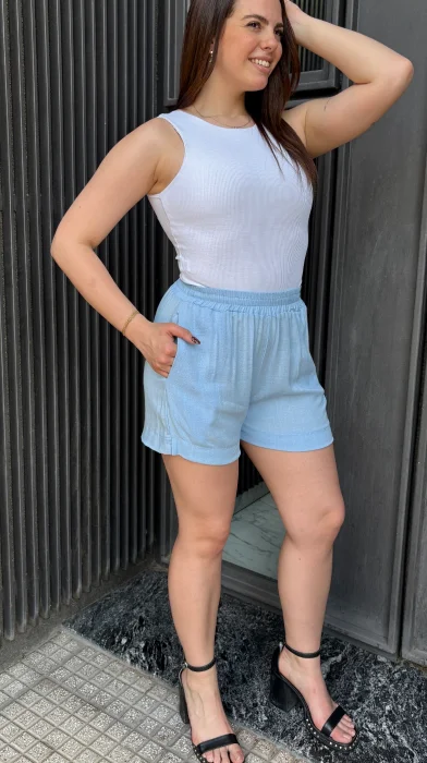 Short