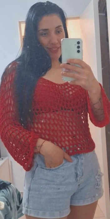 Crochet...