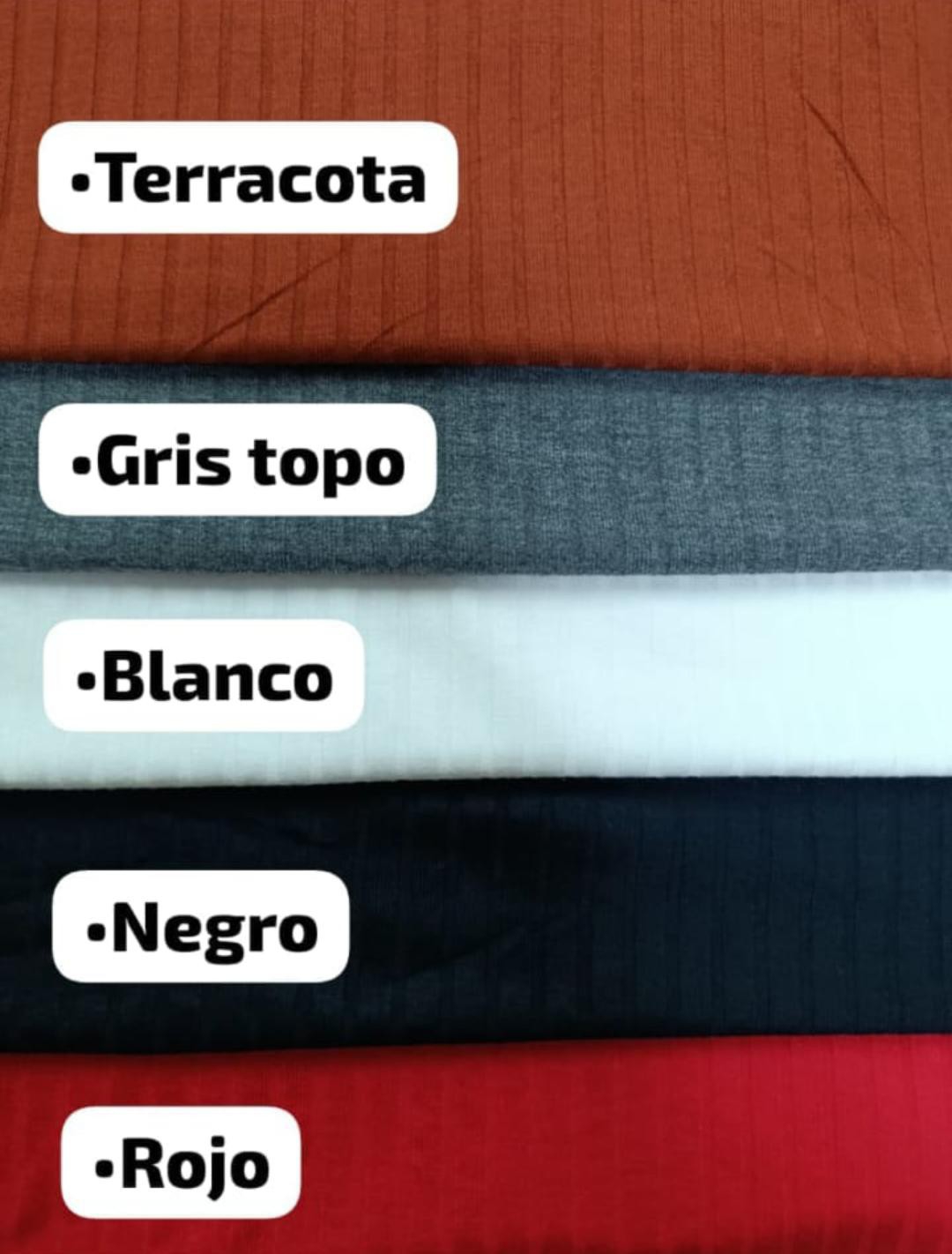 Remera Japonés Viscoso - Imagen 2