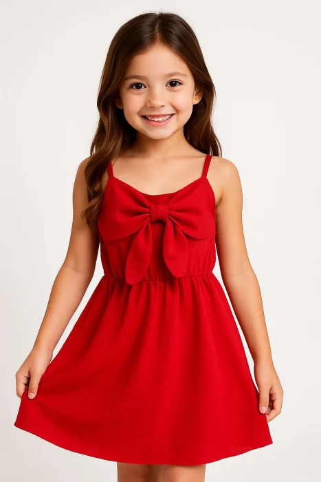 Art 474-vestido Margaret Moño Cey Liso