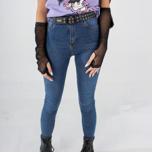 Jean Skinny Rosie