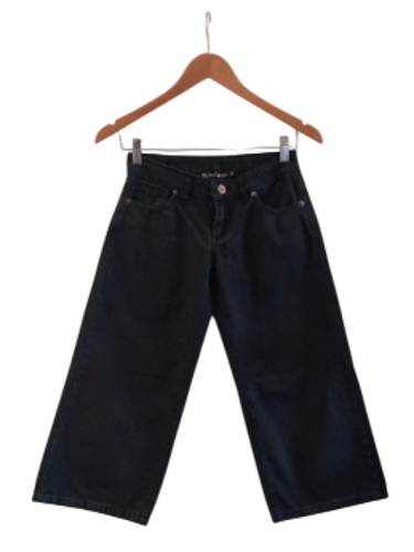 Jean Wide Leg Lenna