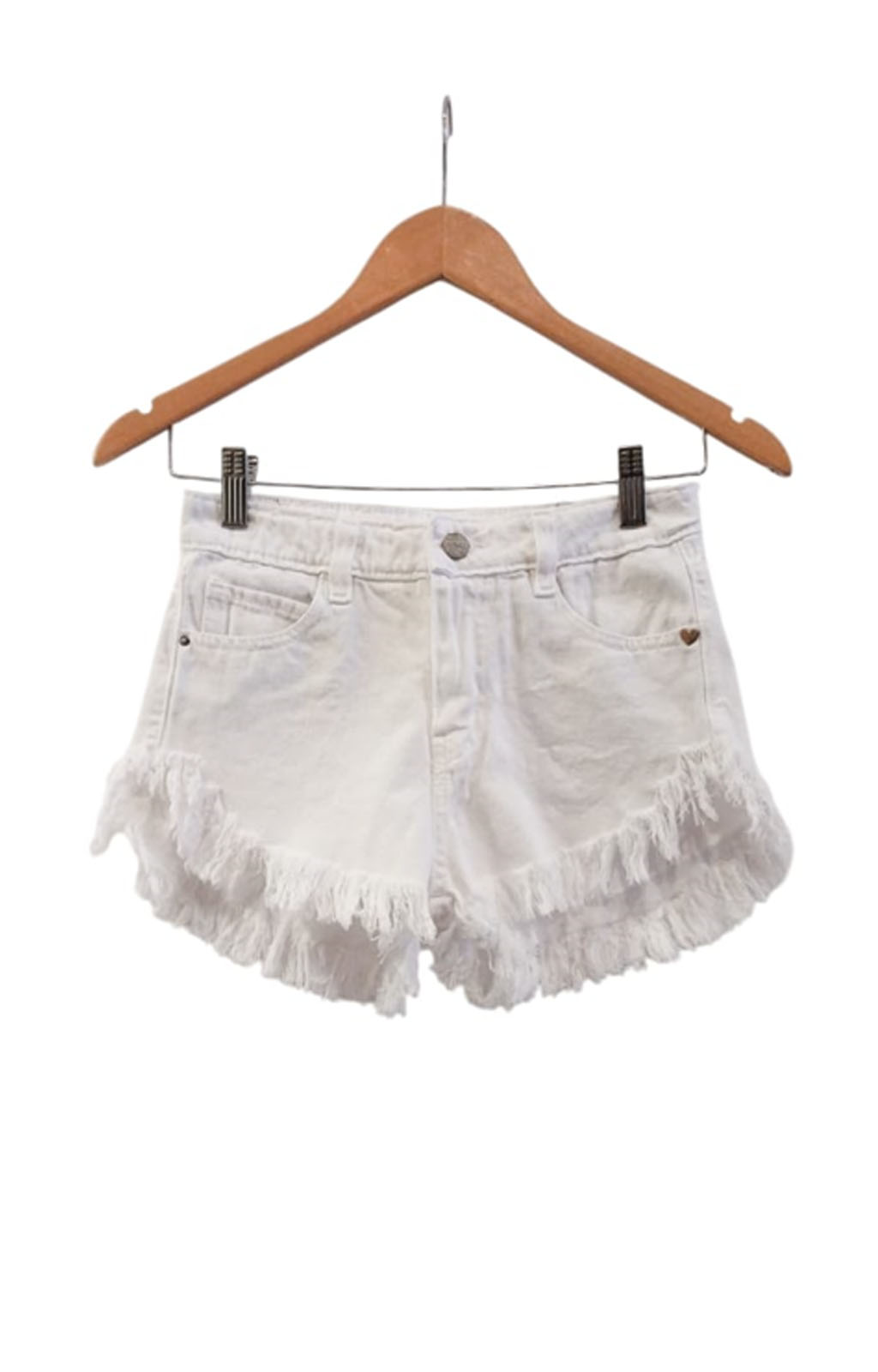 Short Denim Rojo Dakota Teen Adolecente - 142.jpg