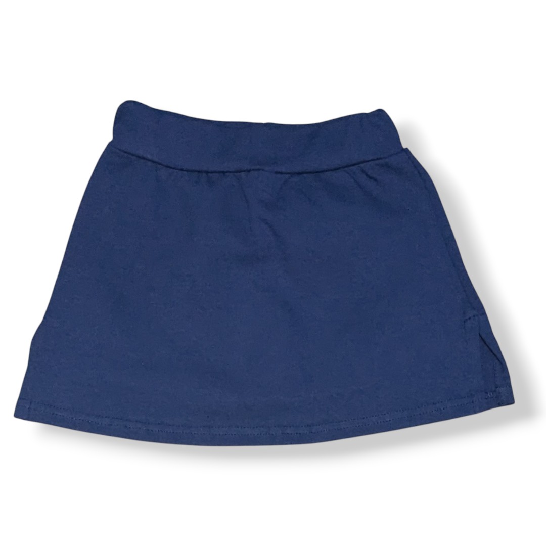 3973 	short Pollera Nenas y Teens Algodon C Lycra - 3973%20mar.jpg