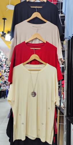 Remera de Dama Morley