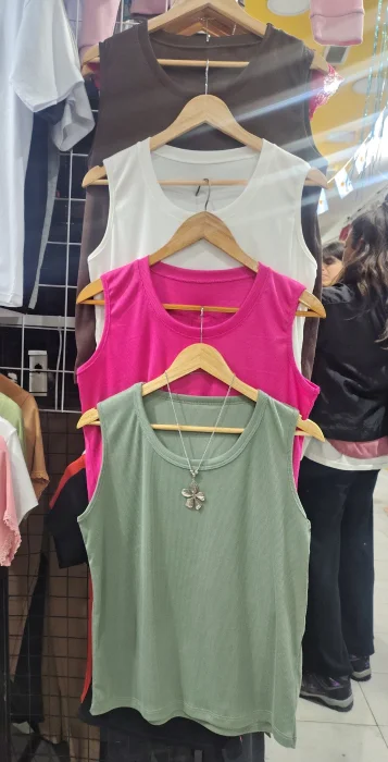 Musculosa de Morley