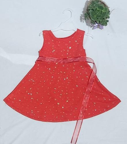 Vestidos de Beba Talle 2 al 5