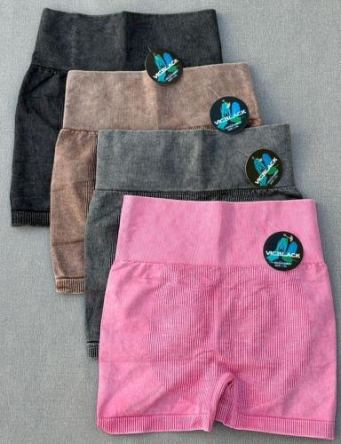 Shorts Levanta Cola  Importado Vicblack Premium