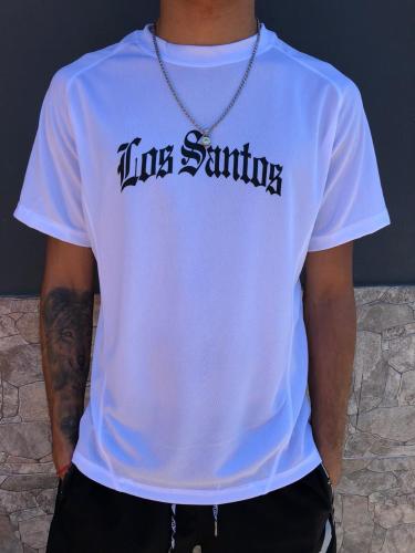 Remera Deportiva Dry Fit