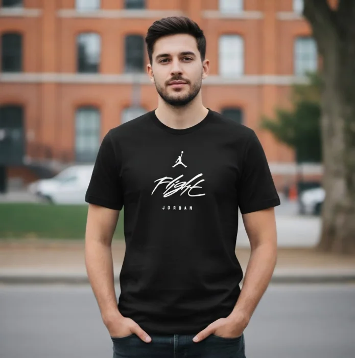 Remera Jordan Fligth