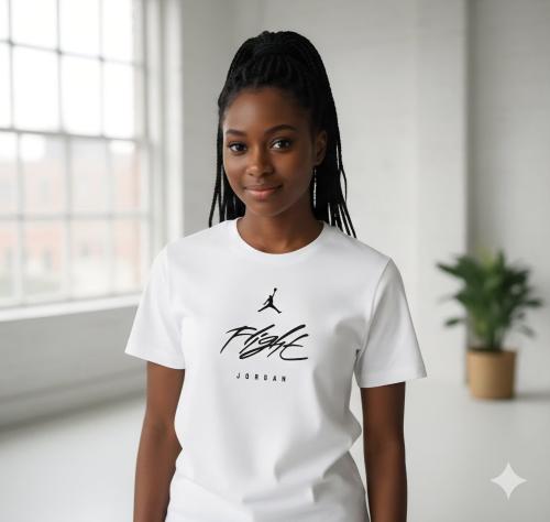 Remera Jordan Fligth - Miniatura 2