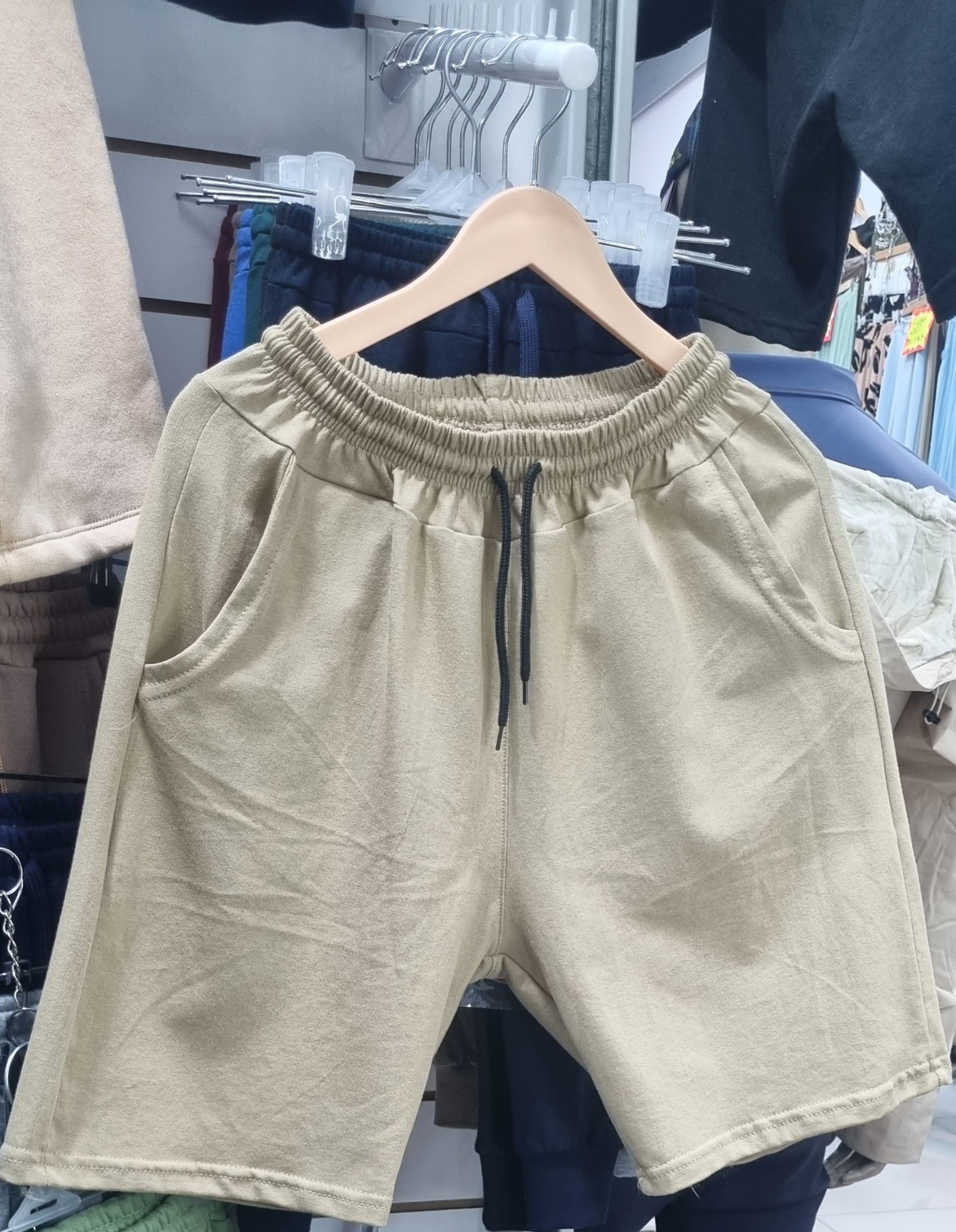 Short de Hombre - Imagen 2