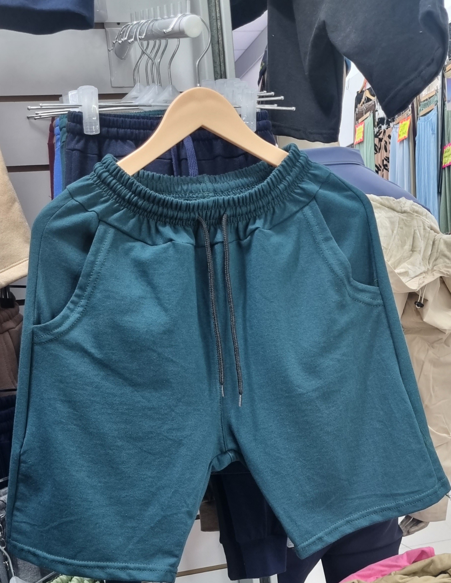 Short de Hombre - Imagen 3