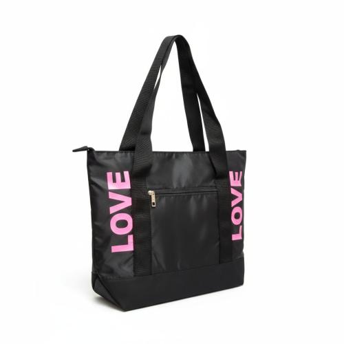 Bolso Playero Love X 6 Unidades - Miniatura 2