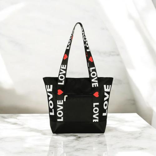 Bolso Playero Love X 6 Unidades - Miniatura 5