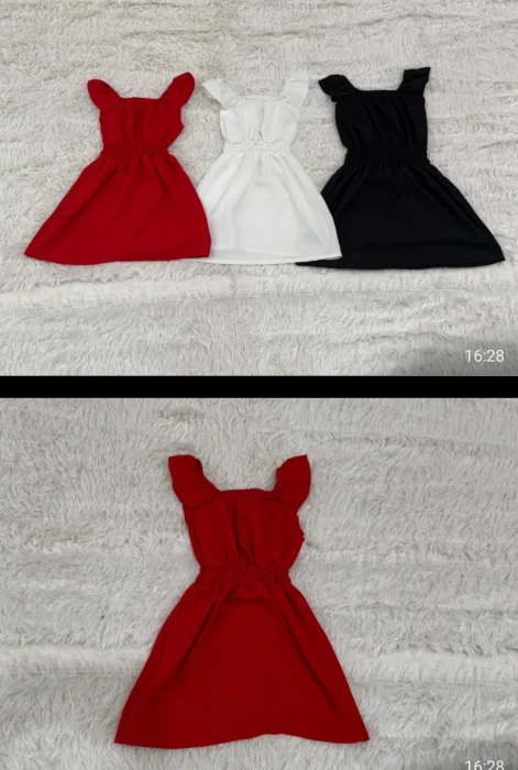 Vestidos Cey Nena