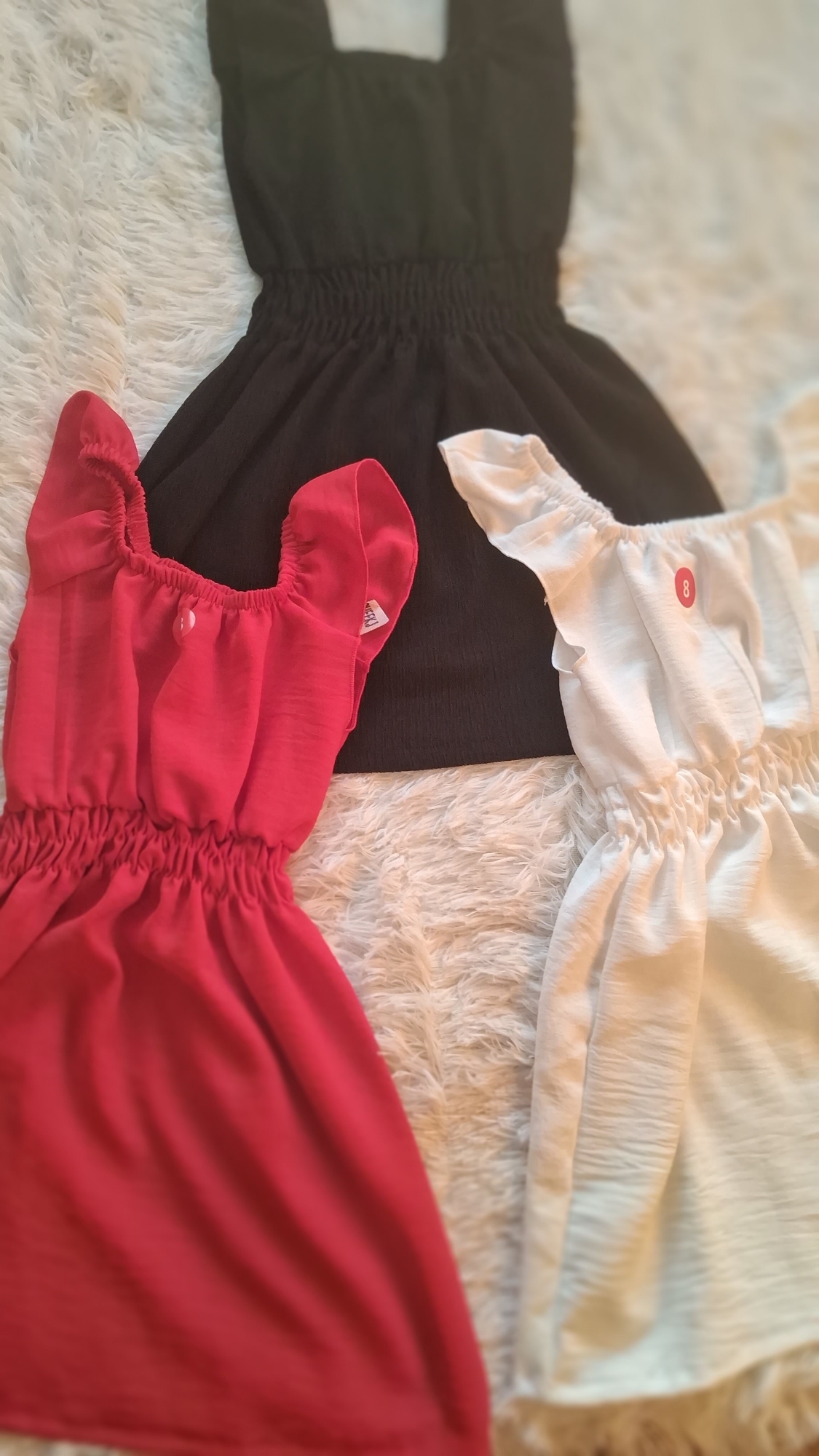 Vestidos Cey Nena - Imagen 5