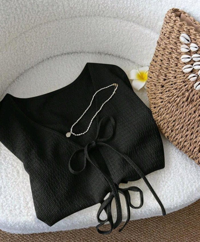 Conjunto Hawaii Bruselas(remera y Short) - Imagen 4