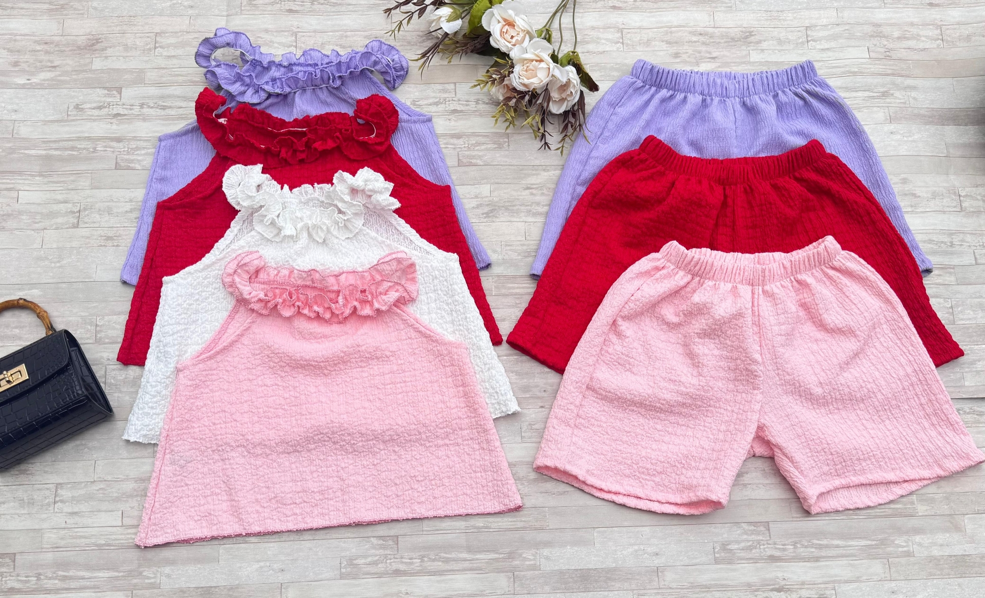 Conjunto Nat Nena - Imagen 2