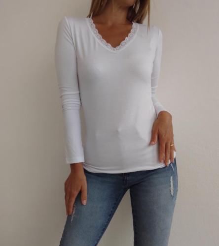 Camiseta Puntilla V - Miniatura 4
