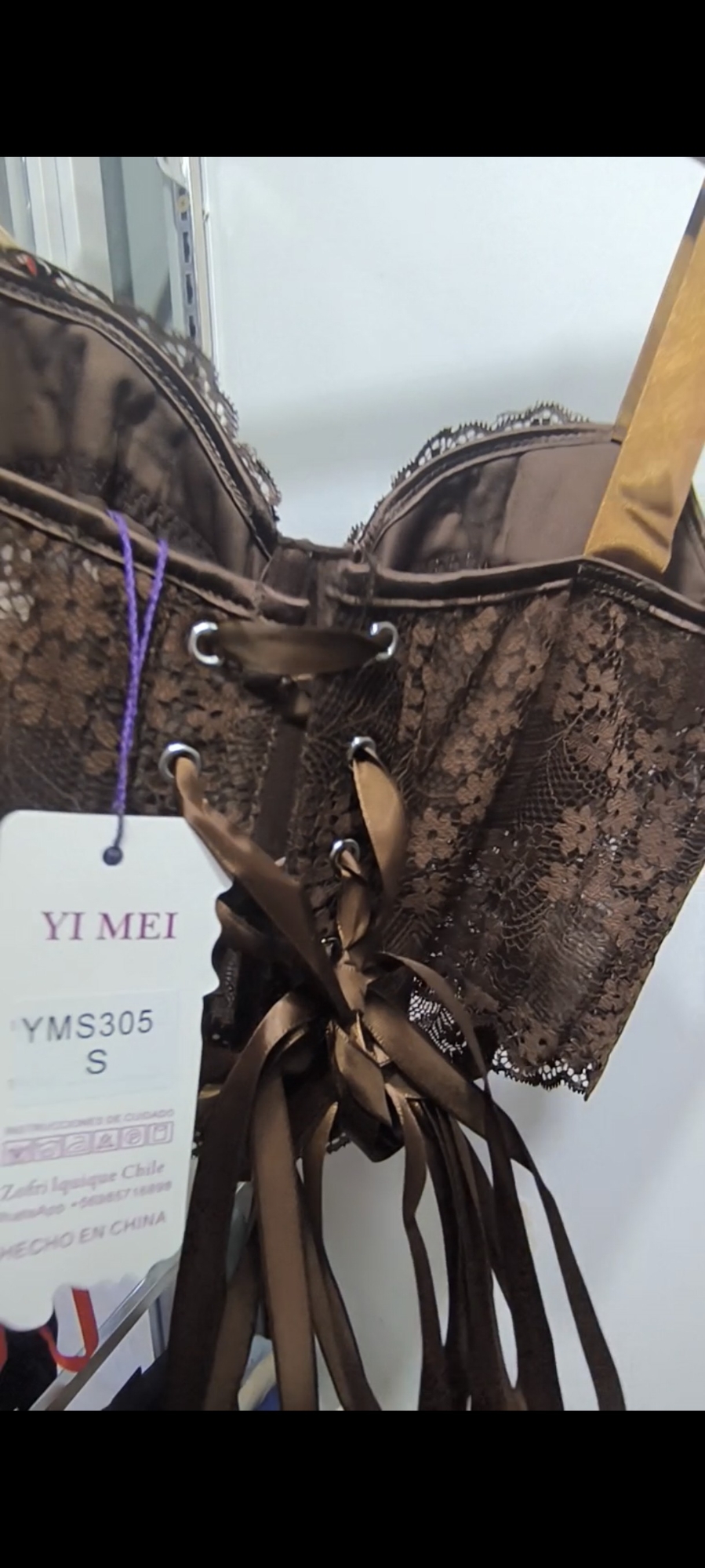 Corset 305 (15.000 - Imagen 3