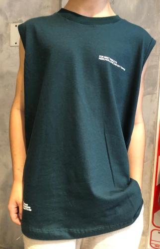 Musculosas de Niño