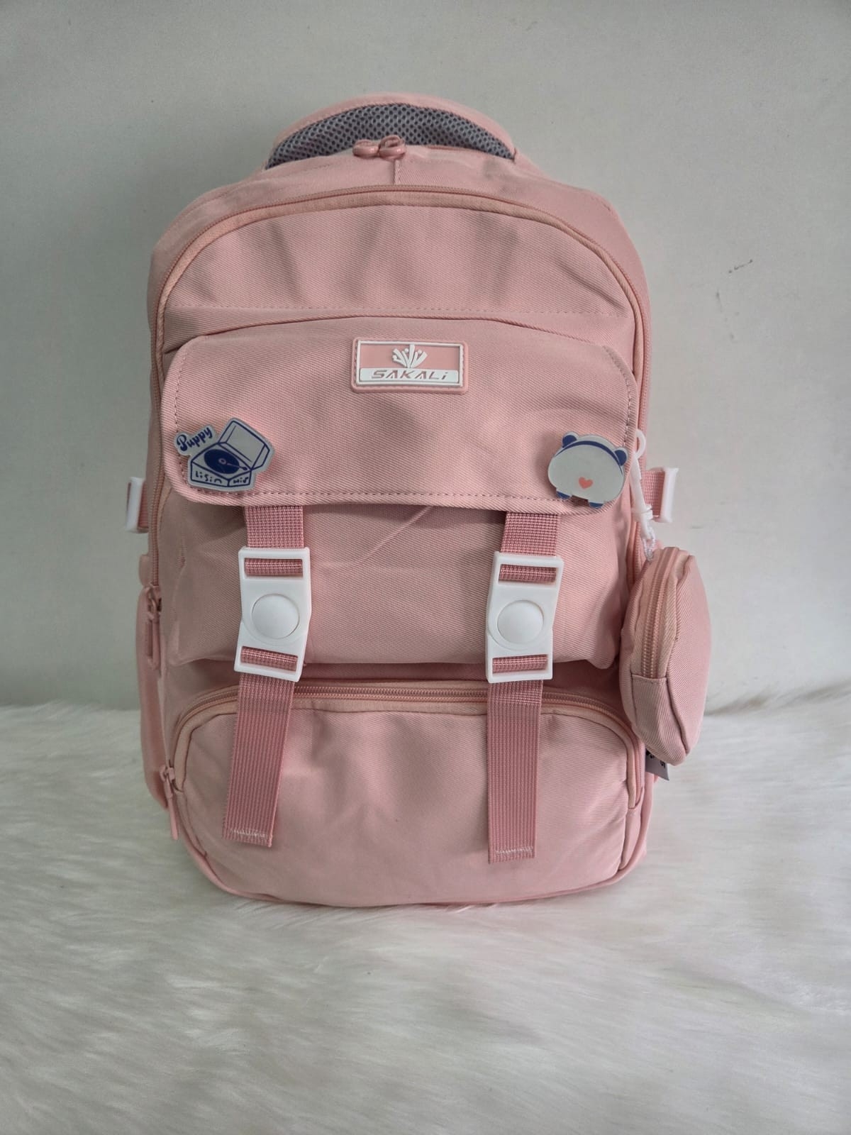 Mochila Impermeable - Imagen 3