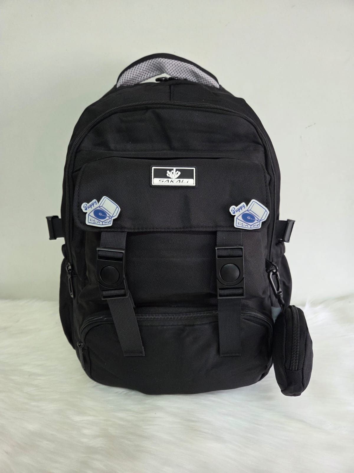 Mochila Impermeable - Imagen 4