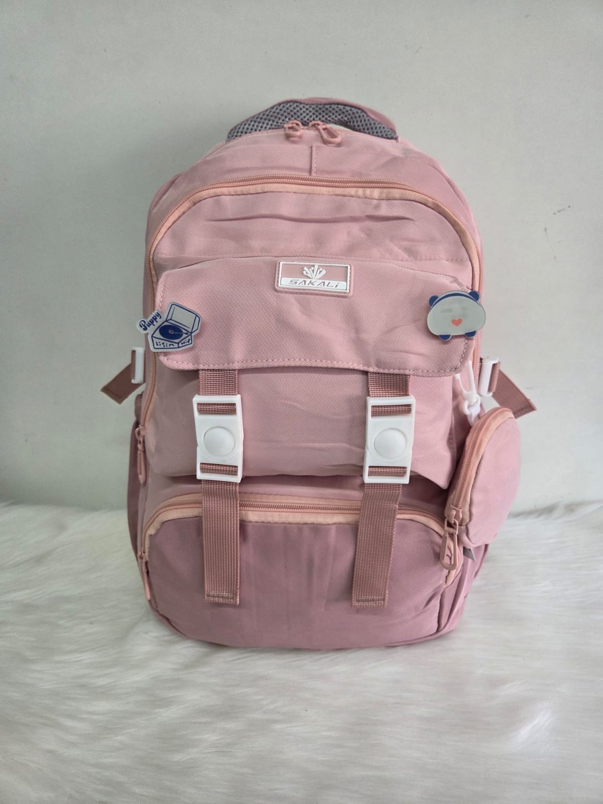 Mochila Impermeable - Imagen 5