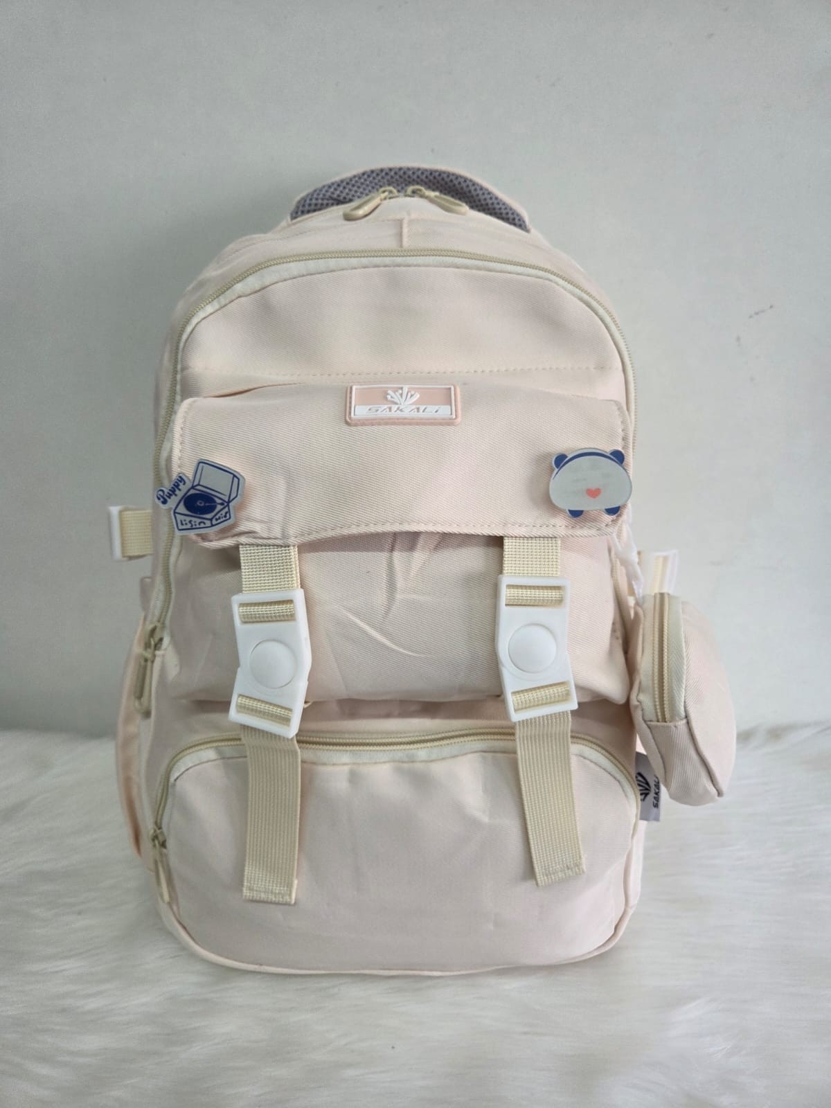 Mochila Impermeable - Imagen 6