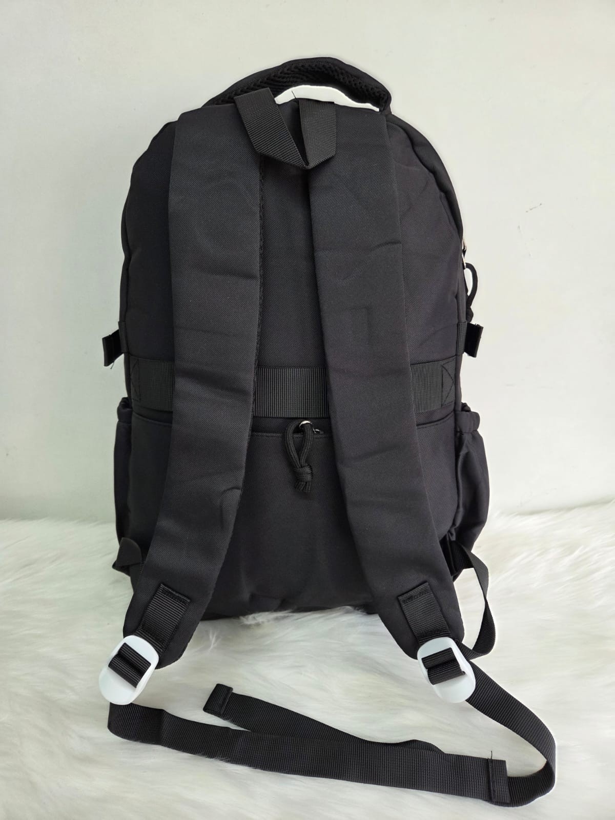 Mochila Tela de Avión - Imagen 3
