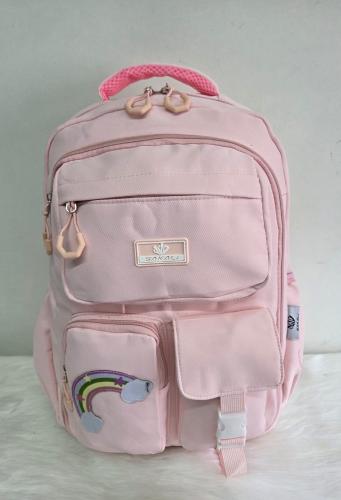 Mochila Tela de Avión - Miniatura 2