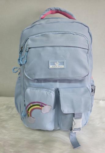 Mochila Tela de Avión - Miniatura 3