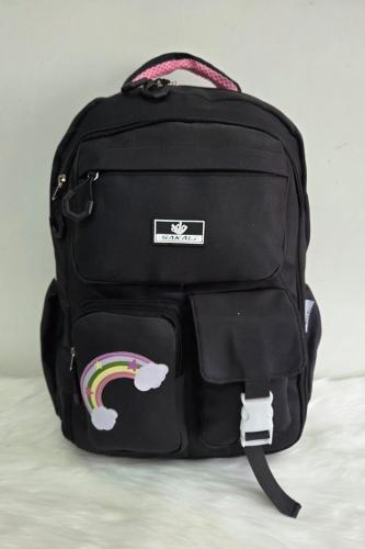 Mochila Tela de Avión - Miniatura 4