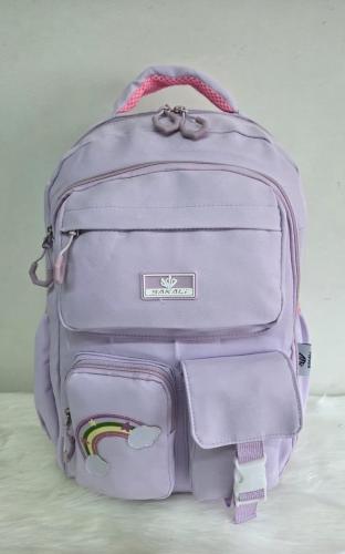 Mochila Tela de Avión - Miniatura 5