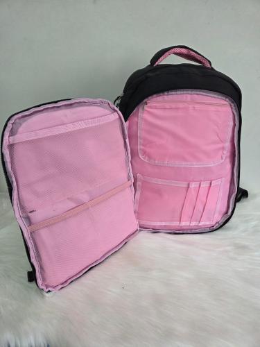 Mochila Tela de Avión - Miniatura 8