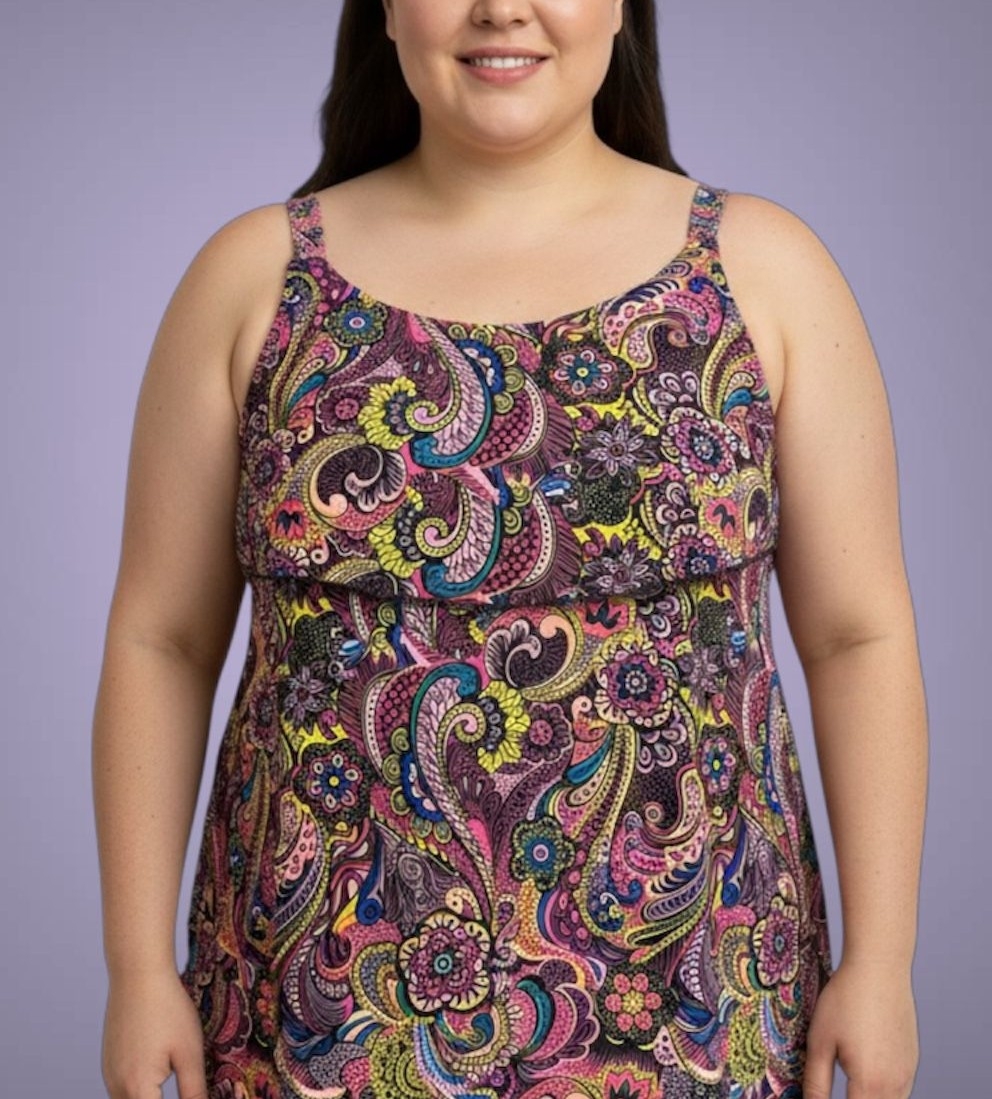 Musculosas de Seda Fria Especiales - Imagen 4